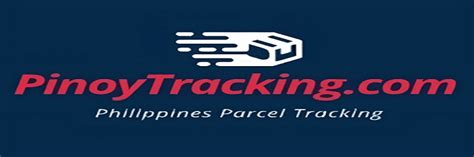 Pinoytracking.Com .